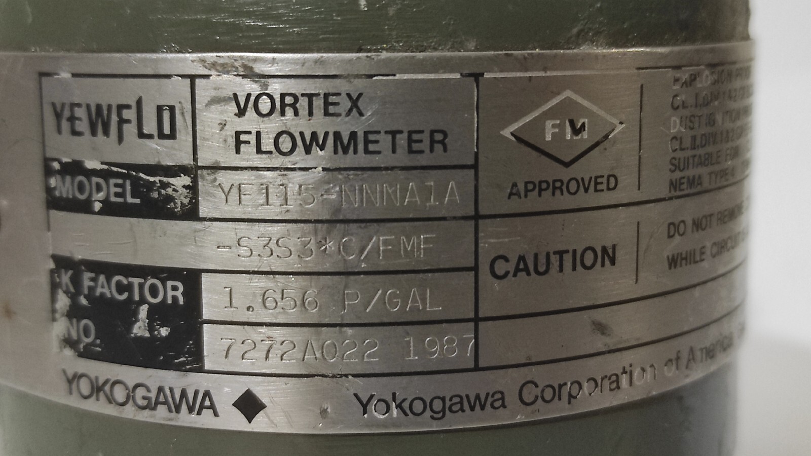 admin/uploads/uploads/Yokogawa yf115-nnna1a - YF115-NNNA1A Vortex Flow Meter_5.webp